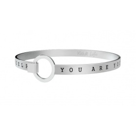 Bracciale Kidult donna You are your - 731110