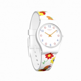 Swatch Gent watch Polletto - LW154