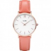 Cluse Damen Minuit Kleidung Uhr - CL30045