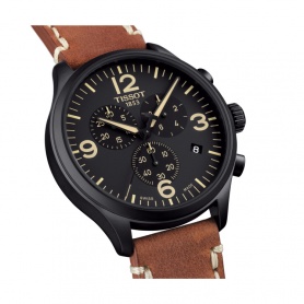 Tissot Chrono XL Watches - T1166173605700