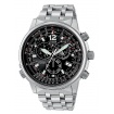 Citizen Promaster Chrono Pilot titanium watch - AS4050-51E