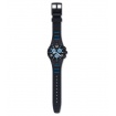 Swatch Black Spy Watch - SUSB410