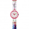 Orologio Swatch Flik Flak Disney Frozen - FLNP019