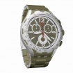 Orologio Swatch Green Attack crono - YYS4022AG
