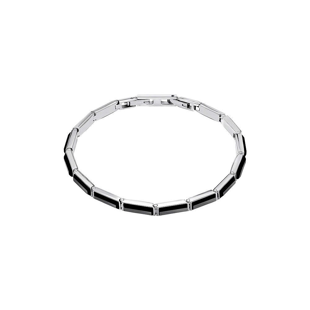 ik ben verdwaald vrijheid voorkant Swarovski steel steel bracelet steel bracelet - 5252381