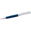 Crystalline Pen Swarovski Dark Blue - 5351068