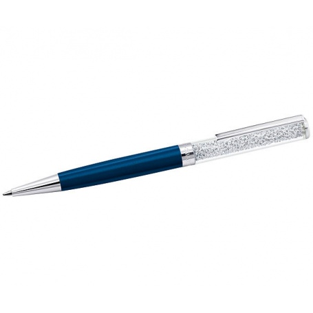 Kristalliner Stift Swarovski dunkelblau - 5351068