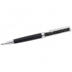 Crystalline Pen Swarovski Jet Black - 5351069