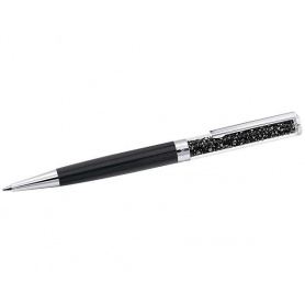 Crystalline Pen Swarovski Jet Black - 5351069