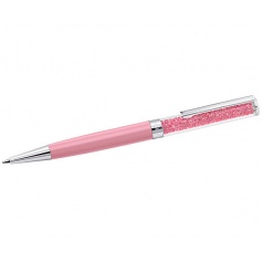 Crystalline Pen Swarovski Pink - 5351074