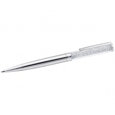 Crystalline Pen Swarovski Silver - 5224384