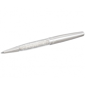 Crystalline Stardust Swarovski chrome pen - 5064408