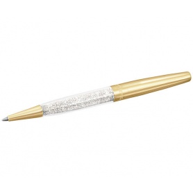 Crystalline Stardust Gold Pen Swarovski - 5064410