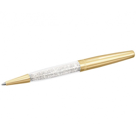 Crystalline Stardust Gold Pen Swarovski - 5064410