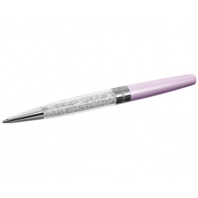 Crystalline Stardust Pen light lilac Swarovski- 5135983