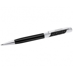Eclipse Pen Swarovski Black - 5285945