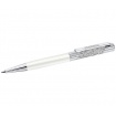 Eclipse Swarovski White Pen for agenda - 5285943