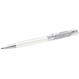 Eclipse Swarovski White Pen- 5285947
