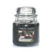 Yankee Candle Weihnachten Garland Medium Glas - 1316481E