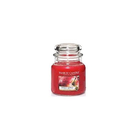 Yankee Candle Pink Hibiscus medium jar - 1304332E