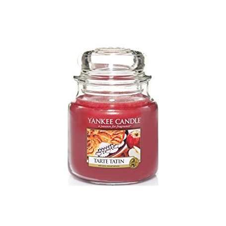 Yankee Candle Tarte Tatine medium jar - 1332243E