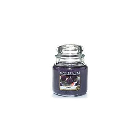 Yankee Candle Wild Fig large jar - 1315001E