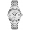 Women's watch Pryngeps Luxury white dial - A1039