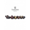 Tamashii Tiger Eye 3c bracelet, one turn - BHS900-102
