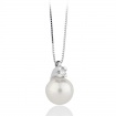 Pearl Necklace and bright-1GPC085CC5450