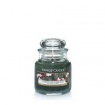 Candle, Yankee Candle, Christmas Garland, small jar - 1316481E