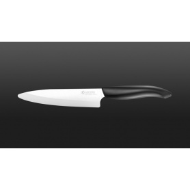 Ceramic knife-FK130WH-BK
