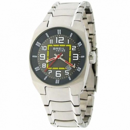 Breil Tribe watch, man, only time - TW0452