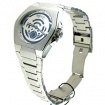 Breil Tribe Icon watch, man, blue and silver - TW0536