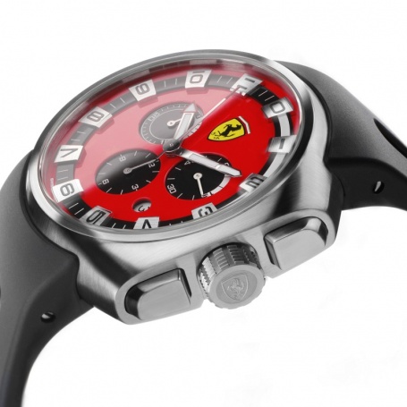 Ferrari Watch Face - Apps on Google Play-gemektower.com.vn
