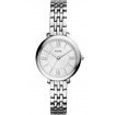Fossil watch woman, steel, Jacqueline, small