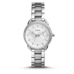 Fossil watch woman, steel, Tailor - ES4262