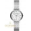 Emporio Armani watch, woman, mother of pearl - AR11112