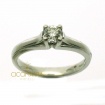 Salvini ring, 30Years Assolo, with brilliant - 81066503