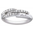 Salvini Leviosa Ring mit Diamanten - 20023051