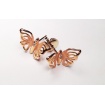 Orecchini Farfalle - GOR1367P