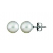 Pearl Earrings-20011427