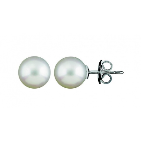 Orecchini con perle - 20011427