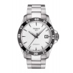 Tissot V8 Swissmatic Uhr, Silber T1064071103100