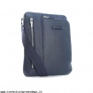 Piquadro Man bag iPad leather Modus - CA1816MO / BLUE