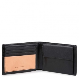 Piquadro wallet man purse Blade - PU1392BL / N