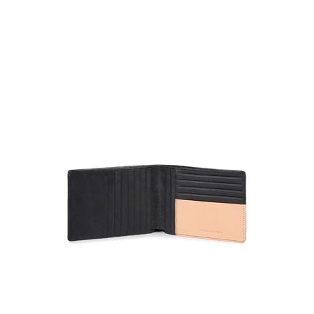 Piquadro man wallet credit card holder Blade gray - PU1241BL / GR