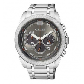 Titanium Chrono Watch-CA4060-50H