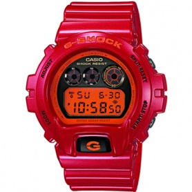 G-Shock Uhr DW-6900CB-4ER