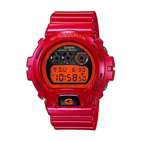 Watch G-Shock DW-6900CB-4ER
