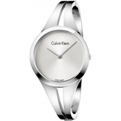 Calvin Klein Addict kleine Uhr K7W2S116